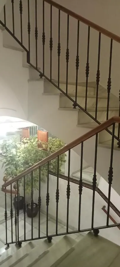 加的斯 巴西亚旅馆酒店 2*,