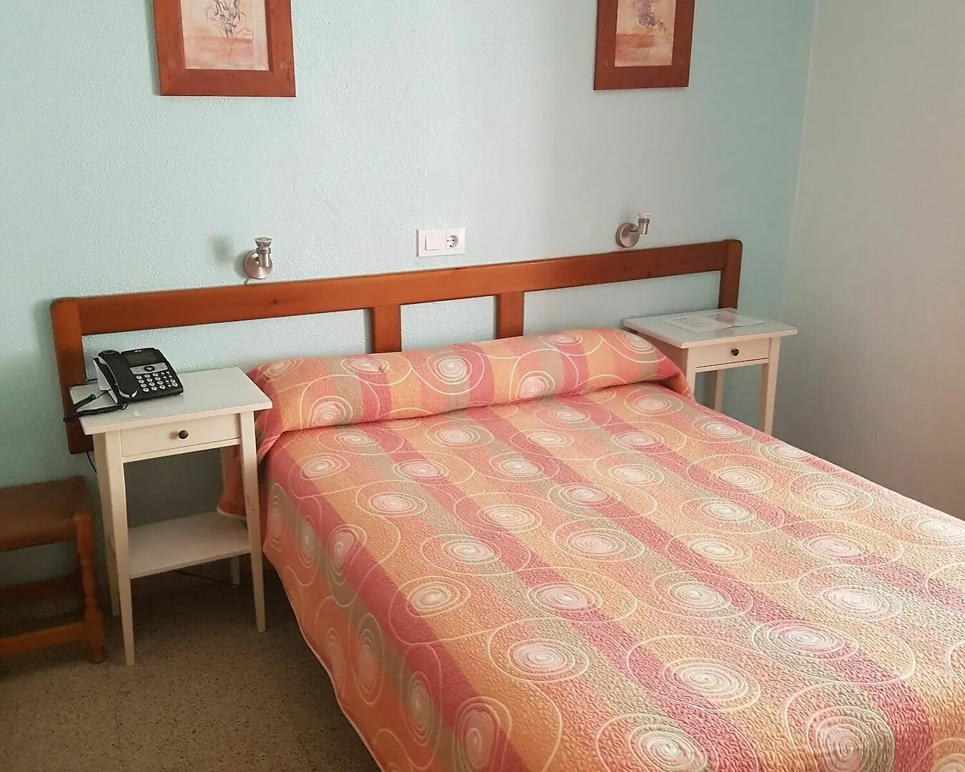 Hostal Bahia 카디스 2*,  스페인