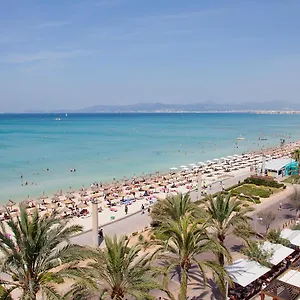 Aya Seahotel - Adults Only 4*, Playa de Palma (Mallorca) Spagna