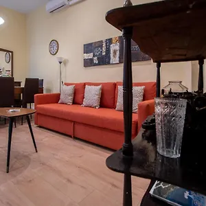 Casa Senorial Apartamento