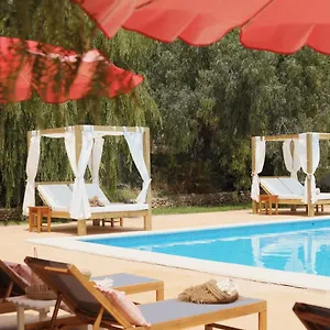 Llucatx Menorca , Son Parc Spagna
