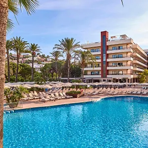 Zafiro Rey Don Jaime 4*, Santa Ponsa Spagna