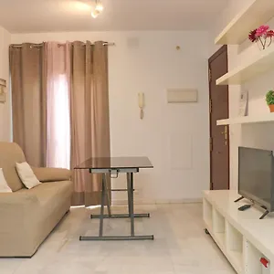 Andujar Apartamento