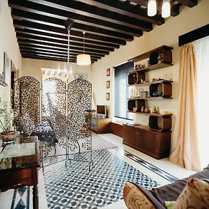 Loft Del Arte Apartamento