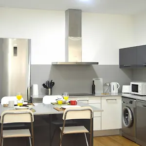 Recreo Apartamento